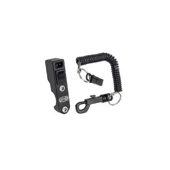 Kill/Toggle Switch, Tappokatkaisija - PMR