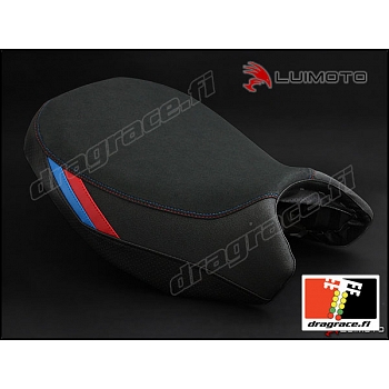 Satulanpäällinen BMW R 1200 GS 2013-2015 Motorsports Edition - Luimoto