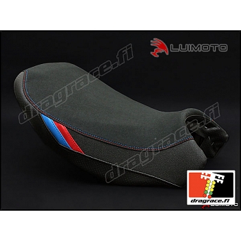 Satulanpäällinen BMW R 1200 GS 2013-2015 Motorsports Edition Matalalle Satulalle- Luimoto