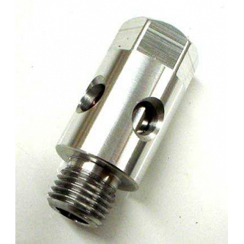 Öljynpaineventtiili Billet Kawasaki ZX-10R, ZX-14/ZZR 1400, ZX-6R - Schnitz Racing