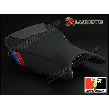 Satulanpäällinen BMW S 1000 R 2013-2015 Motorsports Edition - Luimoto