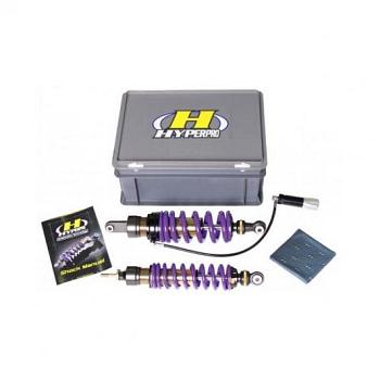 Iskunvaimenninsarja Streetbox Etu/Taka BMW R 1200 GS Adventure 2006-2013 Progressiivinen - Hyperpro