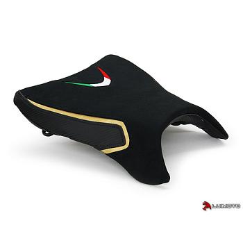 Satulanpäällinen Aprilia SL 1000 Falco 1999-2005 Team Italia Edition - Luimoto