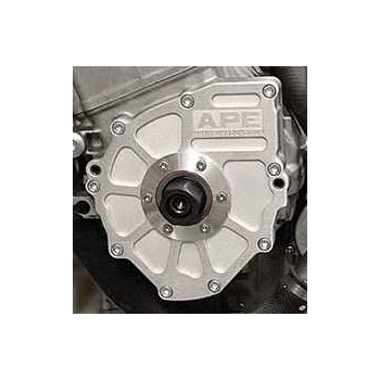 Starter Plate, Suzuki GSX-R 1300 Hayabusa 1999-2007
