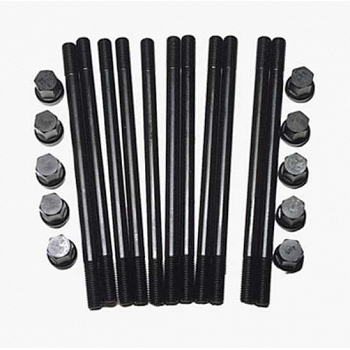 Sylinterin Pinnapulttisarja Heavy Duty Suzuki GSX 1400 2001-2007 - APE Raceparts