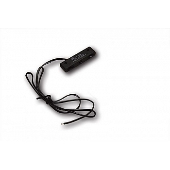 Rekisterikilven LED-Valo - Dragrace.fi