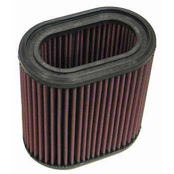 Ilmansuodatin Triumph Rocket III 2300 2004-2018 - K&N Filters