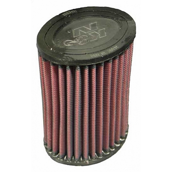 Ilmansuodatin Triumph Thruxton 2004-2008, Bonneville 2007-2014, Thruxton 2007-2014 - K&N Filters