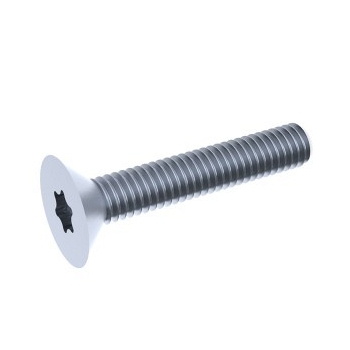 Ruuvi, Torx 8mm - PP Tuning