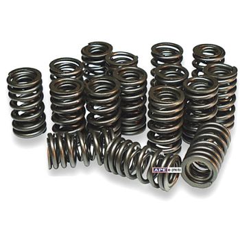 Venttiilinjouset Suzuki Hayabusa 1999-2024, B-King 2008-2011 - 47# - APE Raceparts