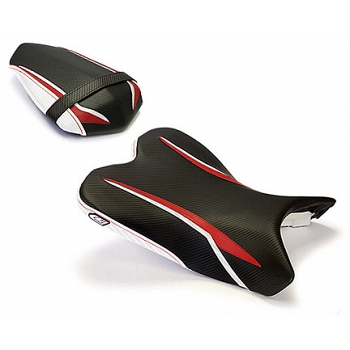 Satulanpäällinen Yamaha YZF-R1 2009-2014 Raven Edition - Luimoto