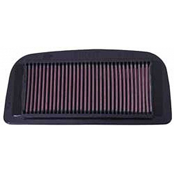 Ilmansuodatin Yamaha YZF-R1 2002-2003 - K&N Filters