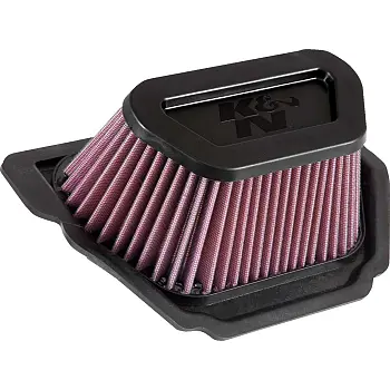 Ilmansuodatin Yamaha YZF-R1 2020-2025, YZF-R1M 2020-2024 - K&N Filters