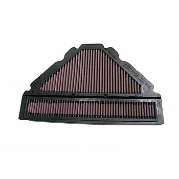 Ilmansuodatin Yamaha YZF 600 Thundercat 1996-2006 - K&N Filters