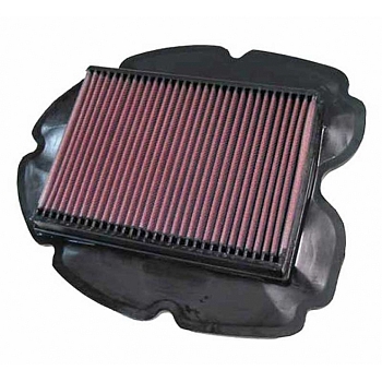 Ilmansuodatin Yamaha TDM 900 2002-2014 - K&N Filters