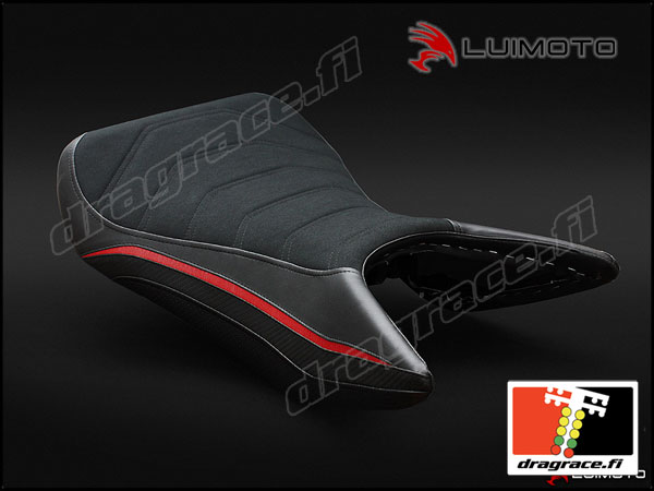 Satulanpäällinen Honda VFR 800 F 2014-2015 - Luimoto