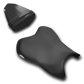 Satulanpäällinen Yamaha YZF-R6 2006-2007 Basic - Luimoto