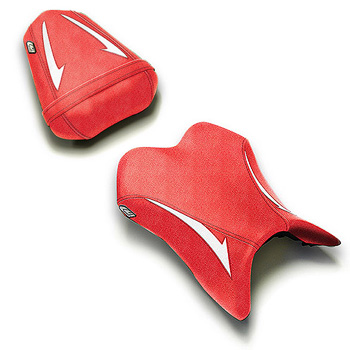 Satulanpäällinen Yamaha YZF-R1 2007-2008 Raven Edition - Luimoto