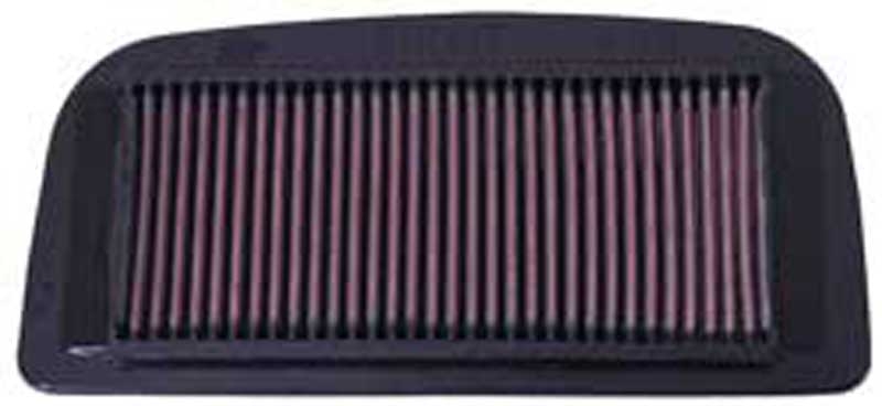 Ilmansuodatin Yamaha YZF-R1 2002-2003 - K&N Filters
