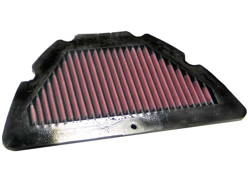 Ilmansuodatin Yamaha YZF-R1 2004-2006 - K&N Filters