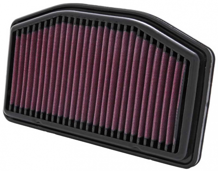 Ilmansuodatin Yamaha YZF-R1 2009-2014 - K&N Filters