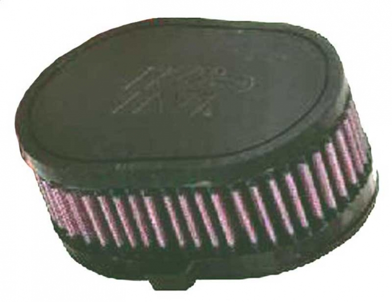 Ilmansuodatin Yamaha XV 750 Virago 1992-1996, XV 1100 Virago 1986-1999 - K&N Filters