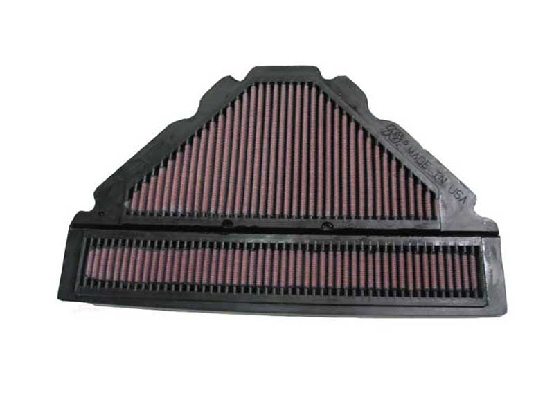 Ilmansuodatin Yamaha YZF 600 Thundercat 1996-2006 - K&N Filters