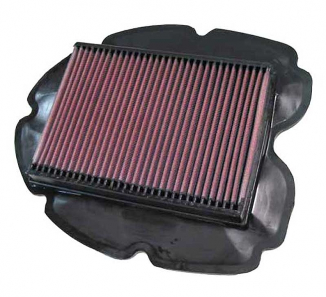Ilmansuodatin Yamaha TDM 900 2002-2014 - K&N Filters