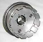 Kytkinkori Kawasaki ZX-14 / ZZR 1400 2006-2007